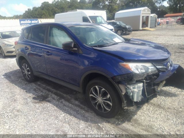 TOYOTA RAV4 2015 2t3bfrevxfw330037