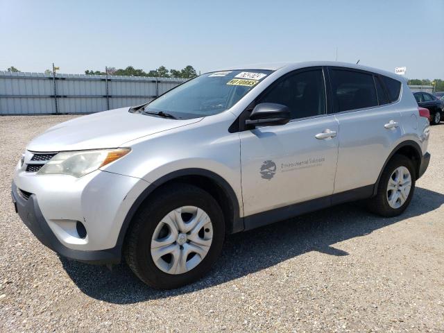 TOYOTA RAV4 LE 2015 2t3bfrevxfw330460