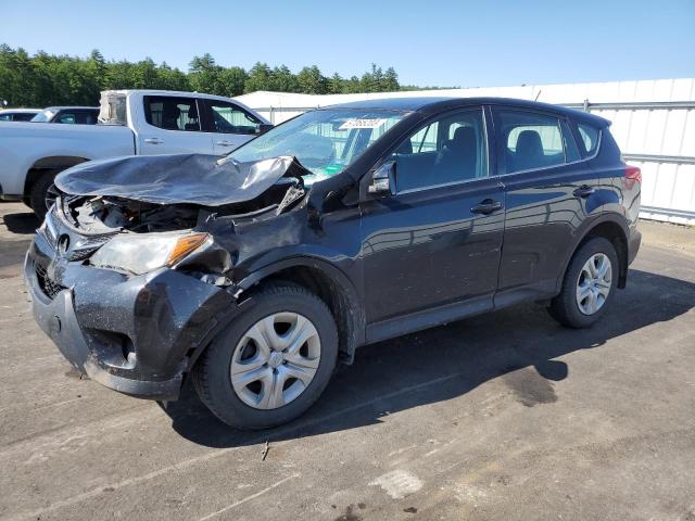 TOYOTA RAV4 LE 2015 2t3bfrevxfw339255