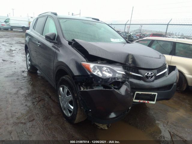 TOYOTA RAV4 2015 2t3bfrevxfw352331