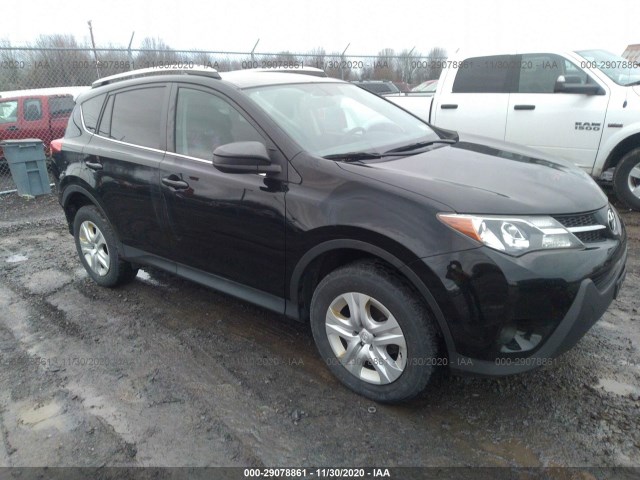 TOYOTA RAV4 2015 2t3bfrevxfw364866