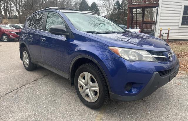 TOYOTA RAV4 2015 2t3bfrevxfw365158