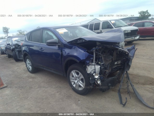 TOYOTA RAV4 2015 2t3bfrevxfw366715