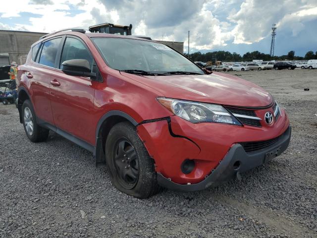 TOYOTA RAV4 LE 2015 2t3bfrevxfw384809