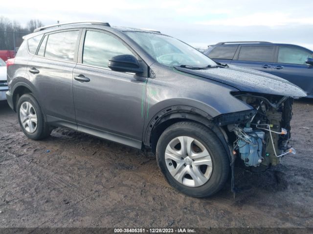 TOYOTA RAV4 2015 2t3bfrevxfw385166