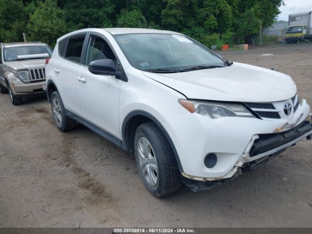 TOYOTA RAV4 2015 2t3bfrevxfw385944