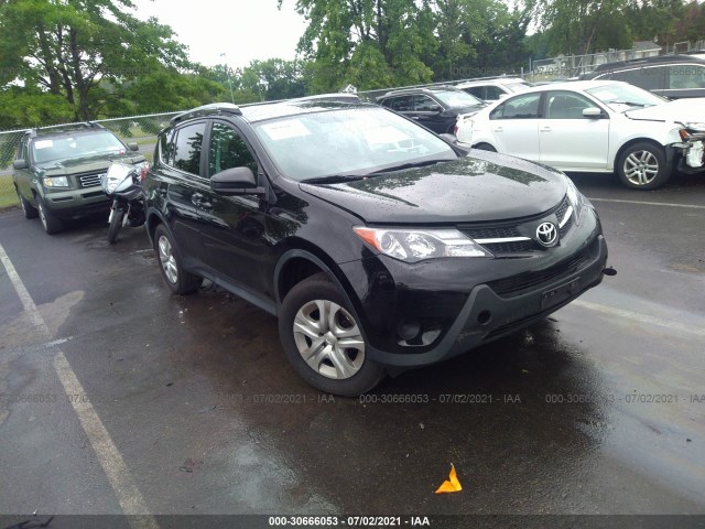 TOYOTA RAV4 2015 2t3bfrevxfw386513