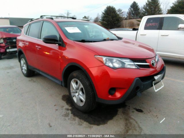 TOYOTA RAV4 2015 2t3bfrevxfw404623