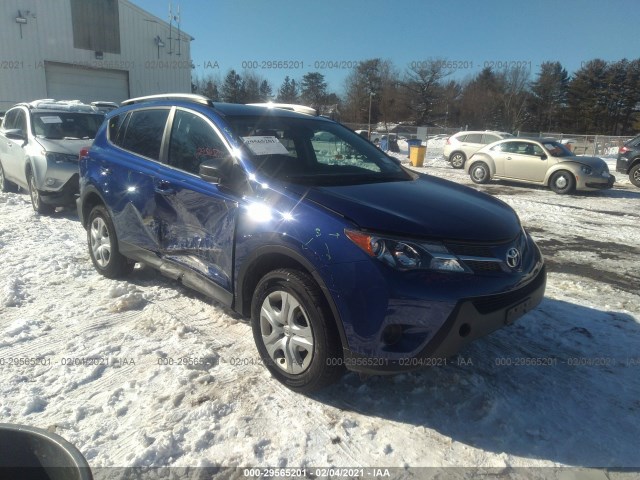 TOYOTA RAV4 2015 2t3bfrevxfw404847