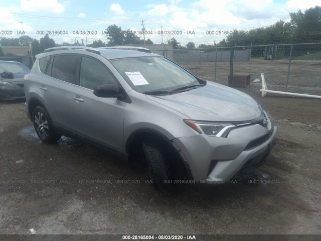 TOYOTA RAV4 2016 2t3bfrevxgw411959