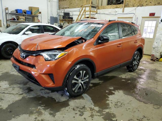 TOYOTA RAV4 2016 2t3bfrevxgw413310