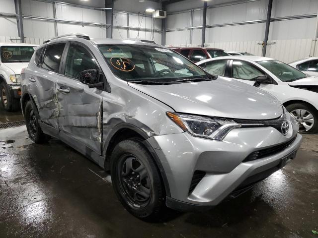 TOYOTA RAV4 LE 2016 2t3bfrevxgw414764