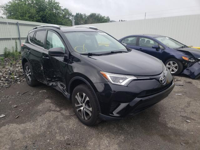 TOYOTA RAV4 LE 2016 2t3bfrevxgw414845