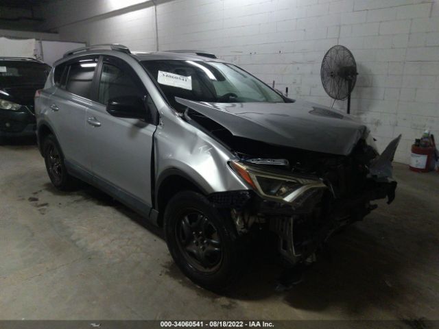 TOYOTA RAV4 2016 2t3bfrevxgw421388