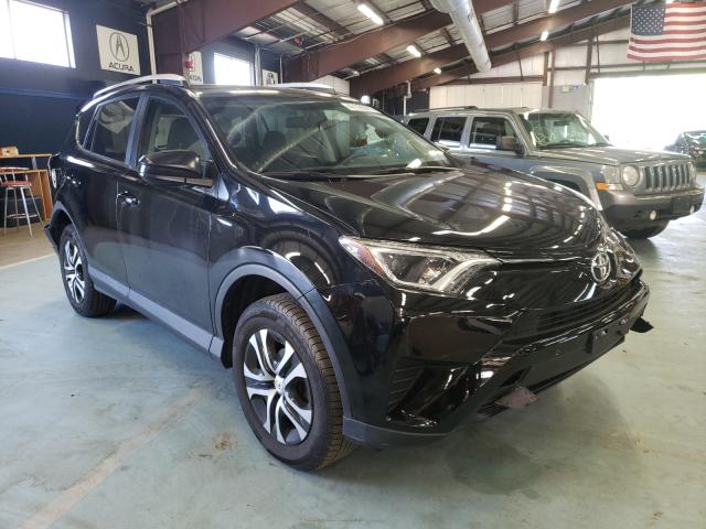 TOYOTA RAV4 LE 2016 2t3bfrevxgw421830