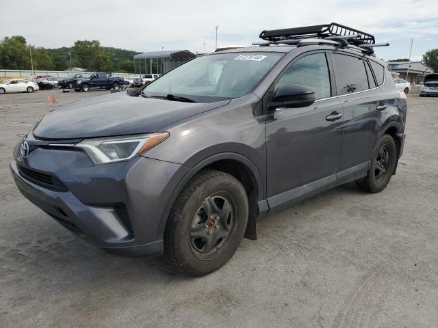 TOYOTA RAV4 LE 2016 2t3bfrevxgw422654