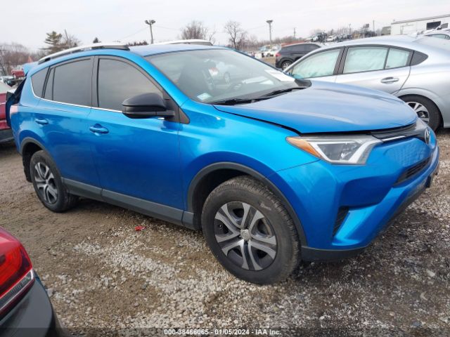 TOYOTA RAV4 2016 2t3bfrevxgw424534