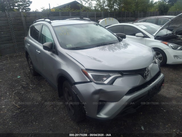 TOYOTA RAV4 2016 2t3bfrevxgw426462