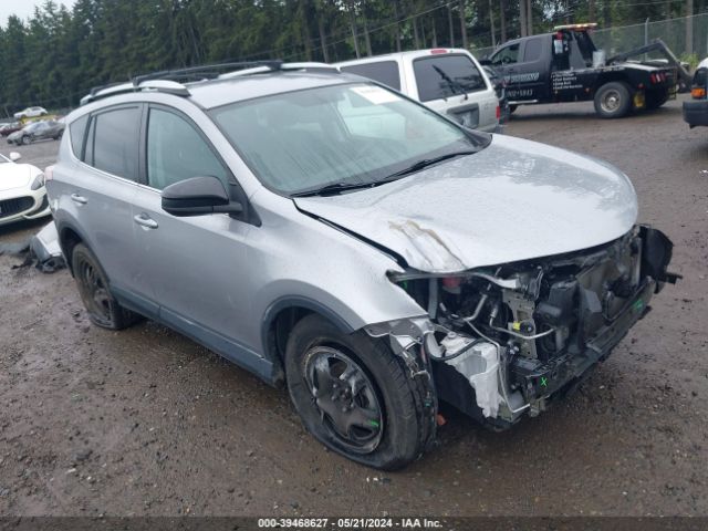 TOYOTA RAV4 2016 2t3bfrevxgw429913