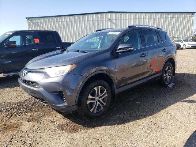 TOYOTA RAV4 2016 2t3bfrevxgw431872