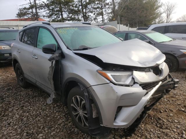 TOYOTA RAV4 LE 2016 2t3bfrevxgw432343