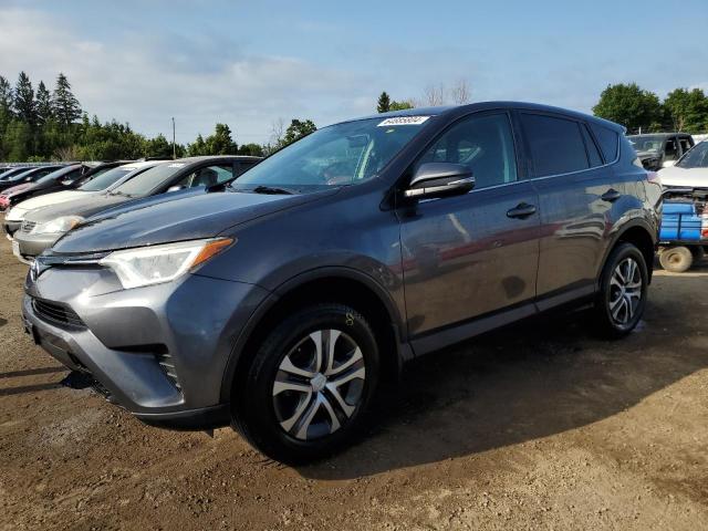 TOYOTA RAV4 LE 2016 2t3bfrevxgw432536