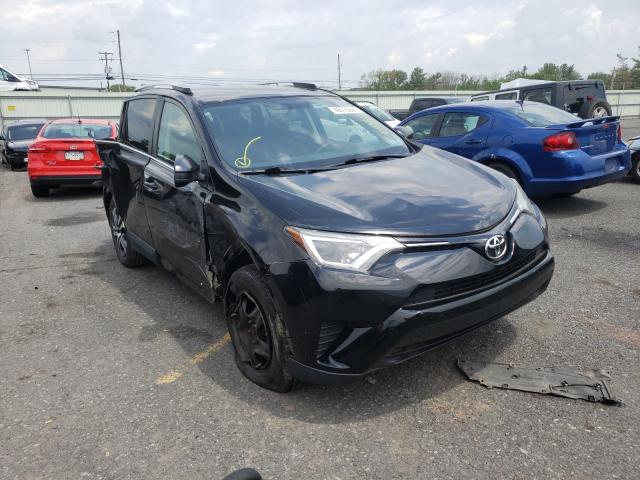 TOYOTA RAV4 LE 2016 2t3bfrevxgw434285