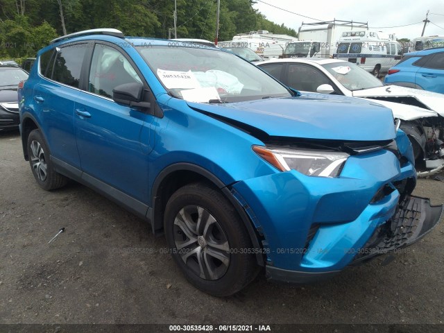 TOYOTA RAV4 2016 2t3bfrevxgw438076