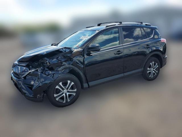 TOYOTA RAV4 2016 2t3bfrevxgw439129