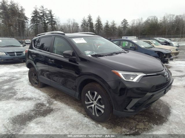 TOYOTA RAV4 2016 2t3bfrevxgw450373