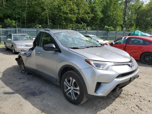 TOYOTA RAV4 LE 2016 2t3bfrevxgw451703