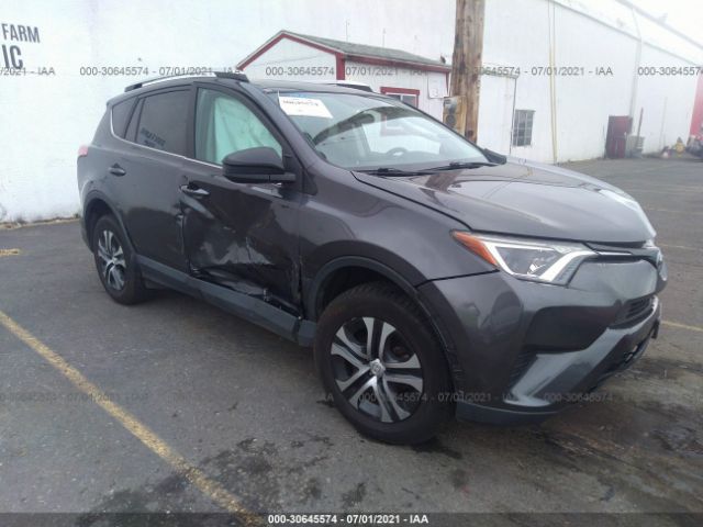 TOYOTA RAV4 2016 2t3bfrevxgw455881