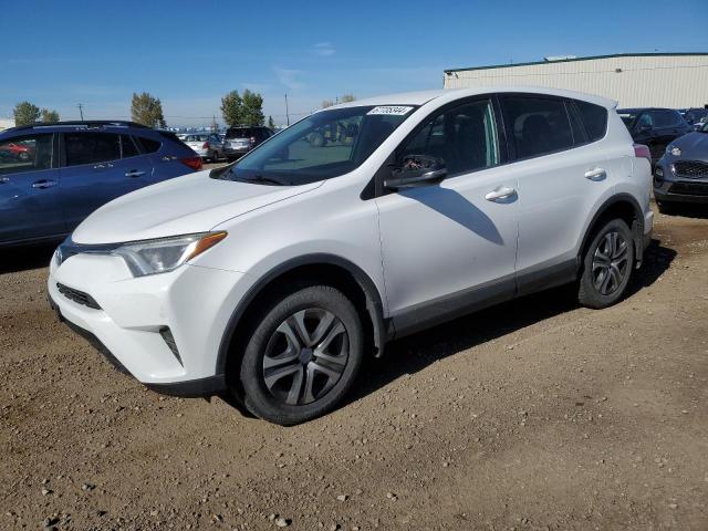 TOYOTA RAV4 LE 2016 2t3bfrevxgw474656