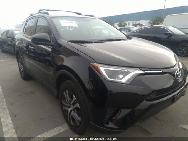 TOYOTA RAV4 2016 2t3bfrevxgw474799