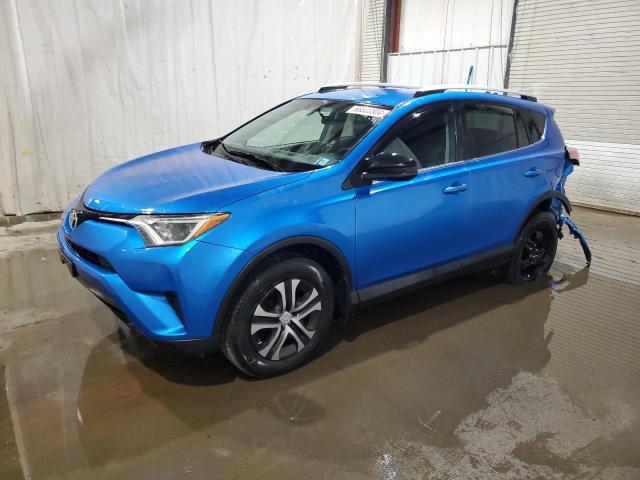 TOYOTA RAV4 LE 2016 2t3bfrevxgw488279