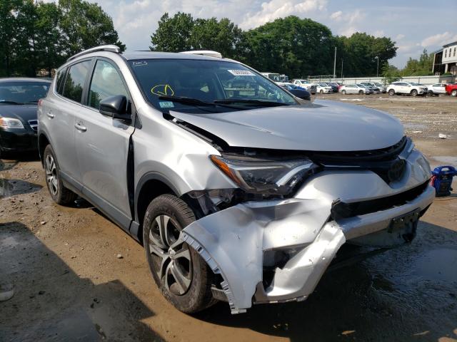 TOYOTA RAV4 LE 2016 2t3bfrevxgw491294