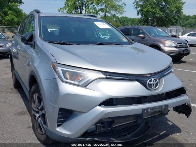 TOYOTA RAV4 2016 2t3bfrevxgw492364