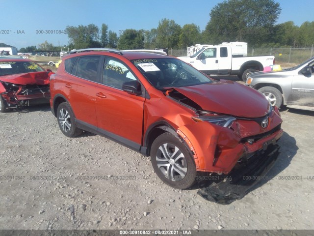 TOYOTA RAV4 2016 2t3bfrevxgw497659