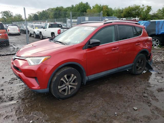 TOYOTA RAV4 2016 2t3bfrevxgw504397