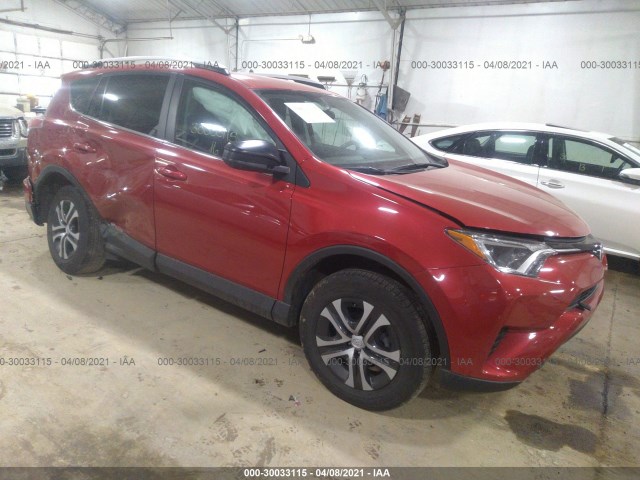 TOYOTA RAV4 2016 2t3bfrevxgw505162