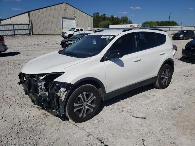 TOYOTA RAV4 2016 2t3bfrevxgw509017