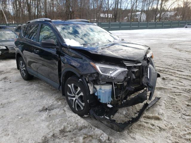 TOYOTA RAV4 LE 2016 2t3bfrevxgw515349