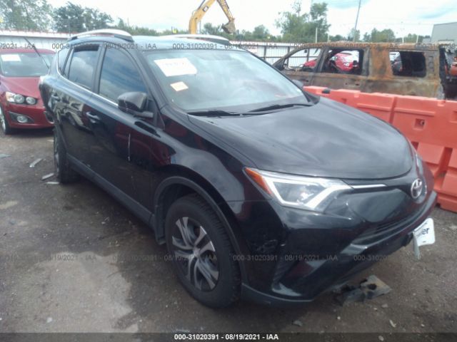 TOYOTA RAV4 2016 2t3bfrevxgw516291