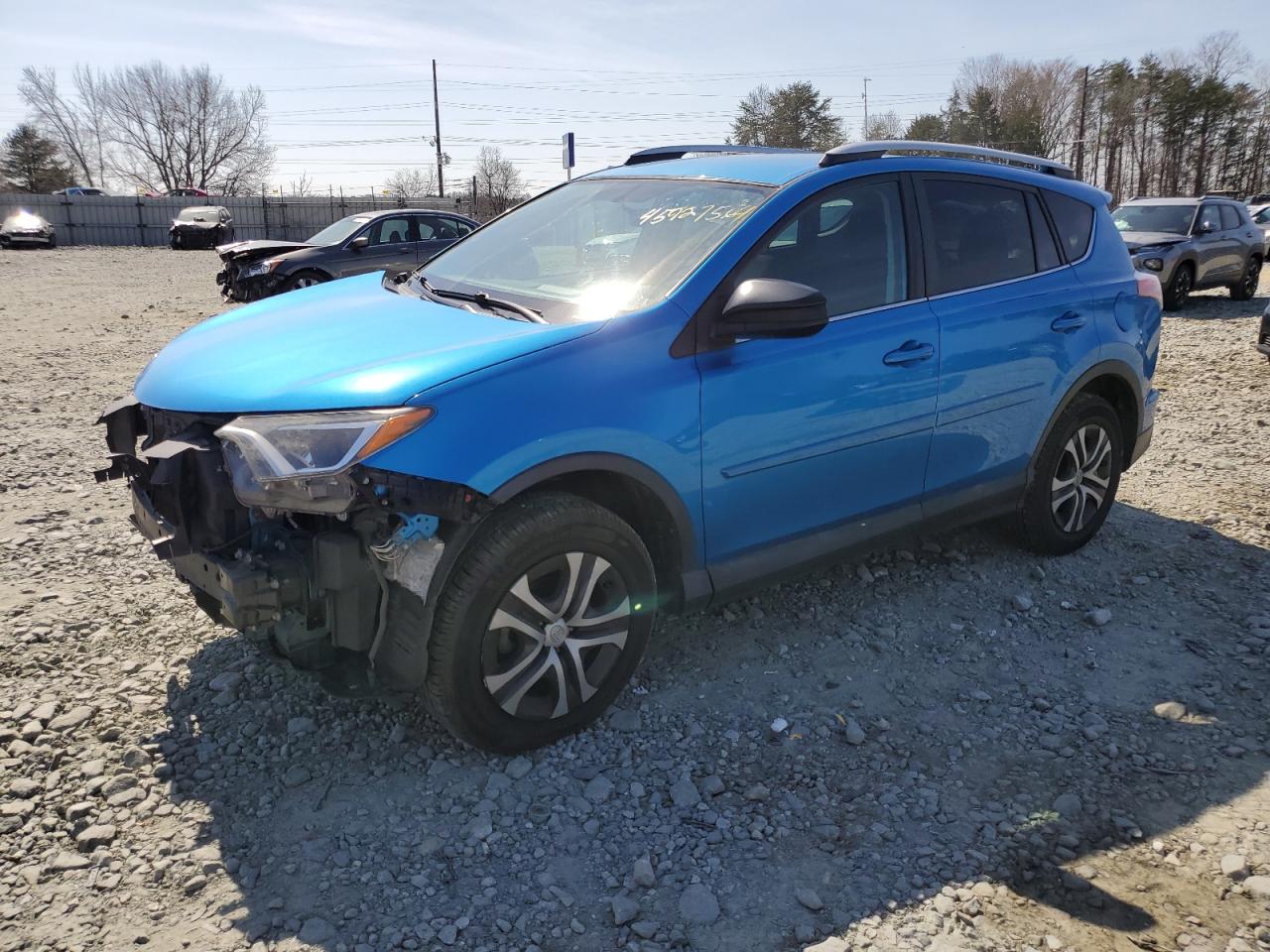 TOYOTA RAV 4 2016 2t3bfrevxgw528540