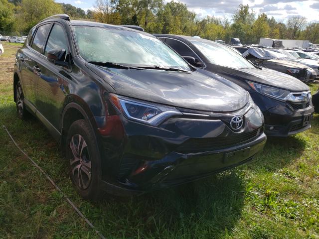 TOYOTA RAV4 LE 2016 2t3bfrevxgw533432