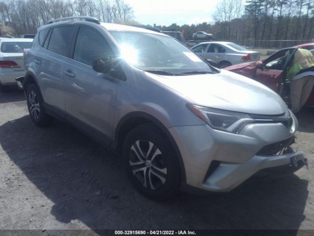 TOYOTA RAV4 2017 2t3bfrevxhw541547