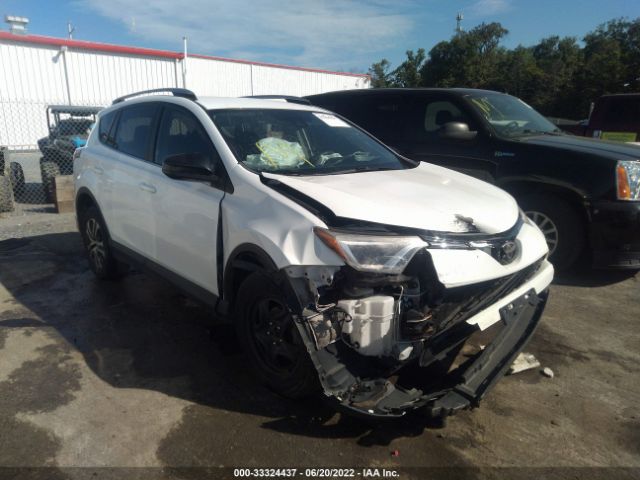 TOYOTA RAV4 2017 2t3bfrevxhw542066