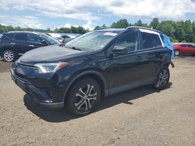 TOYOTA RAV4 2017 2t3bfrevxhw552449