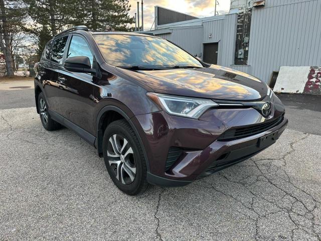 TOYOTA RAV4 2017 2t3bfrevxhw561281