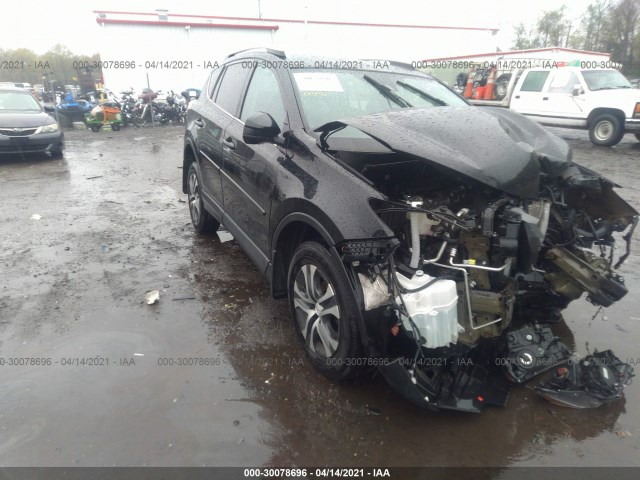 TOYOTA RAV4 2017 2t3bfrevxhw566013